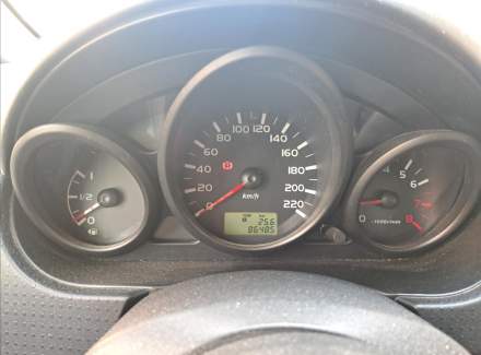 Mitsubishi - Colt