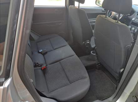 Mitsubishi - Colt
