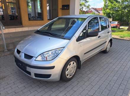 Mitsubishi - Colt