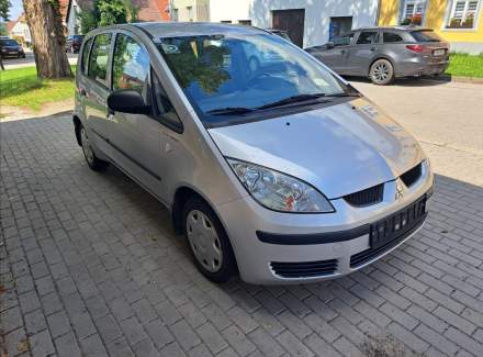 Mitsubishi - Colt