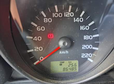 Mitsubishi - Colt