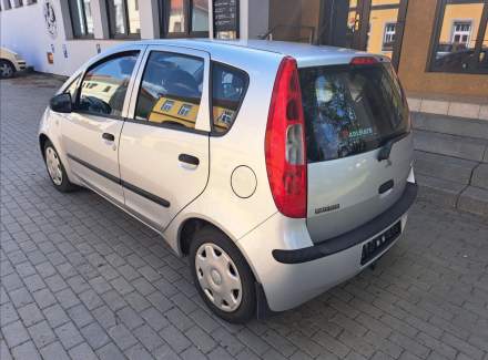 Mitsubishi - Colt