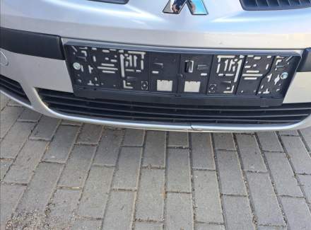 Mitsubishi - Colt