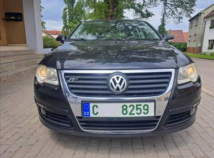 Volkswagen - Passat