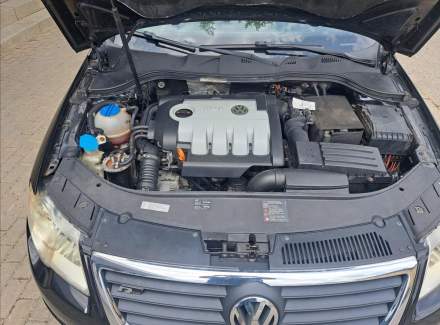 Volkswagen - Passat