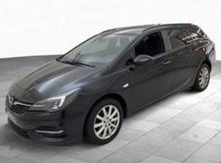Opel - Astra