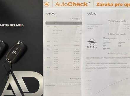 Opel - Astra