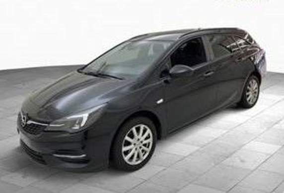 Opel - Astra