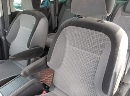 Citroën - Berlingo