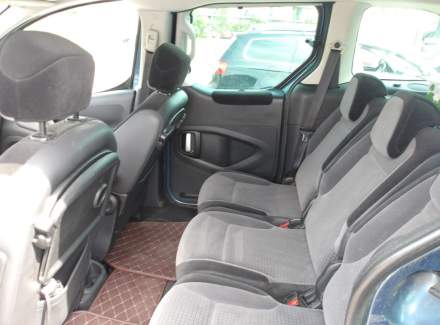 Citroën - Berlingo