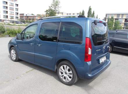 Citroën - Berlingo