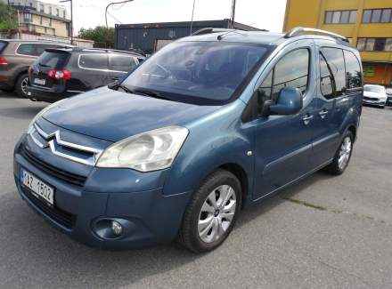Citroën - Berlingo