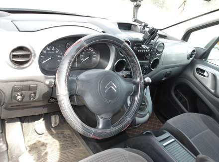 Citroën - Berlingo