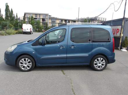 Citroën - Berlingo