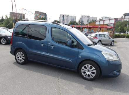 Citroën - Berlingo