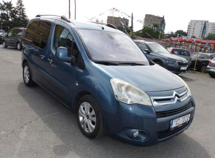 Citroën - Berlingo