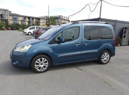 Citroën - Berlingo