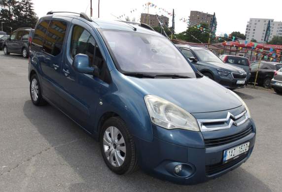 Citroën - Berlingo