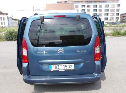 Peugeot - Partner