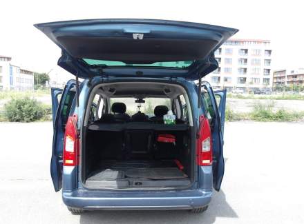 Peugeot - Partner