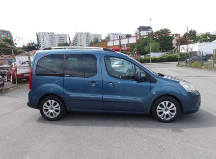 Peugeot - Partner