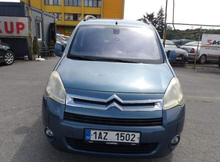Peugeot - Partner