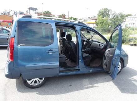 Peugeot - Partner