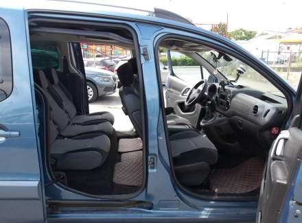 Peugeot - Partner