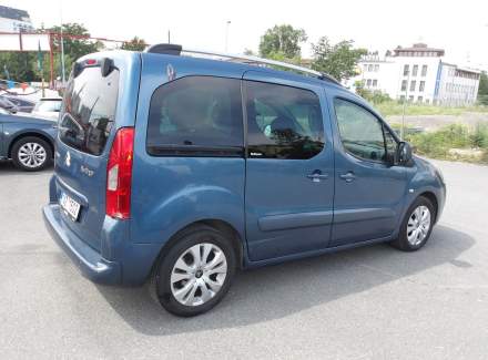 Peugeot - Partner