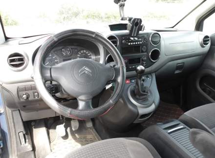 Peugeot - Partner