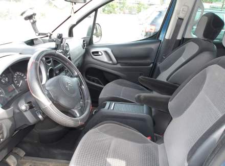 Peugeot - Partner