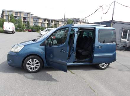 Peugeot - Partner