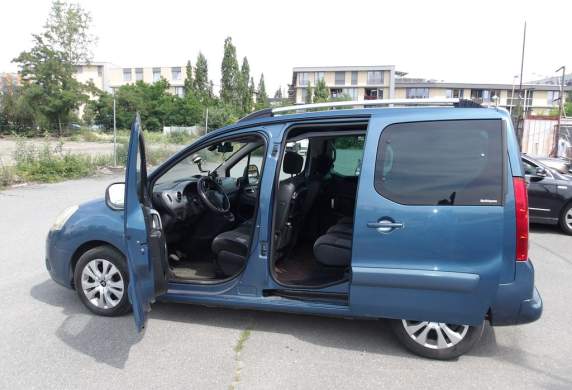 Peugeot - Partner
