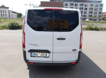 Ford - Transit