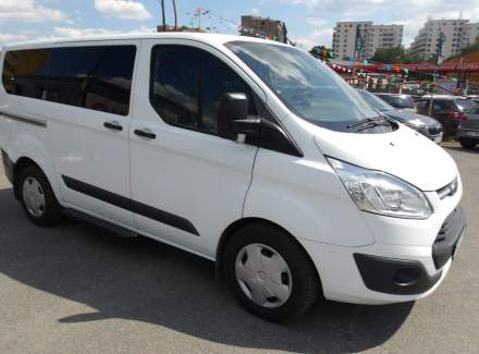 Ford - Transit