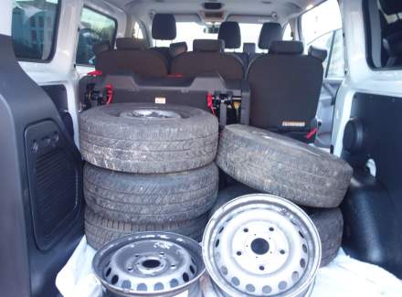 Ford - Transit