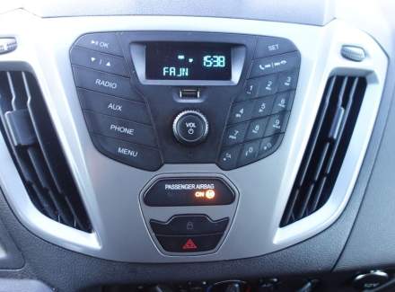 Ford - Transit