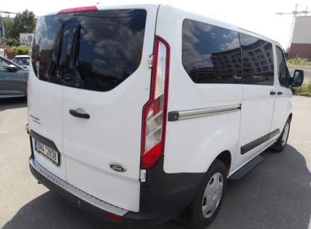 Ford - Transit