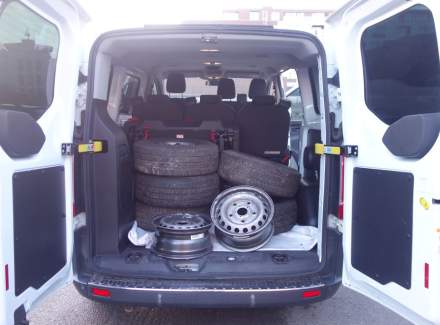 Ford - Transit