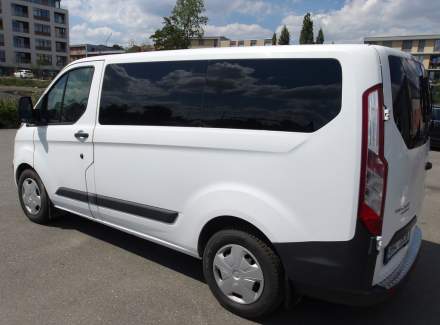 Ford - Transit