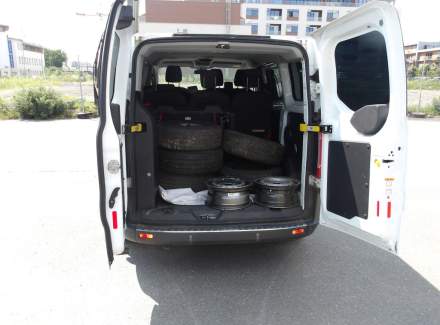 Ford - Transit