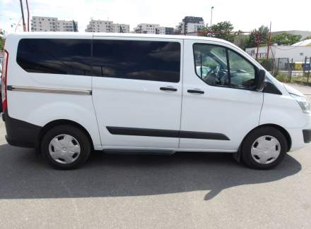 Ford - Transit