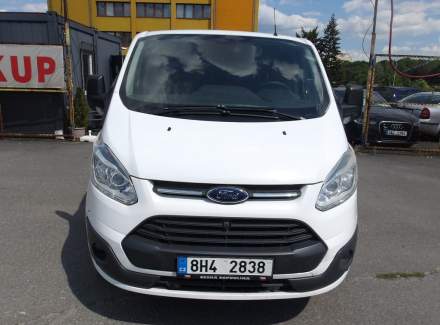Ford - Transit