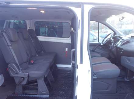 Ford - Transit
