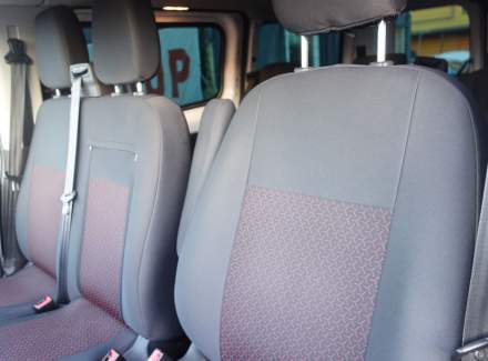 Ford - Transit
