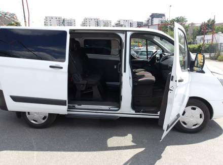 Ford - Transit