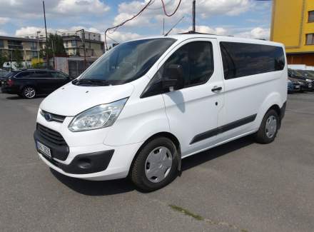 Ford - Transit
