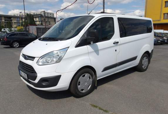 Ford - Transit