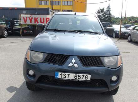 Mitsubishi - L 200