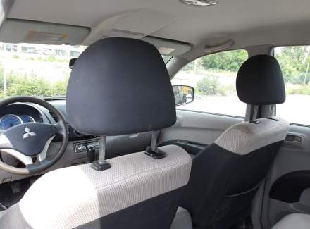 Mitsubishi - L 200